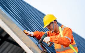 Trusted Somerset, PA  Roofing repair and installation Experts